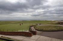Carnoustie Golf Hotel And Spa Eksteriør billede