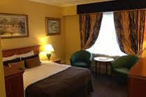 Carnoustie Golf Hotel And Spa Eksteriør billede